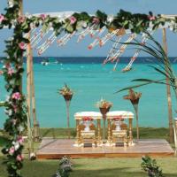 Phi Phi Island Village Beach Resort, Koh Phi Phi, Thailand Weddings